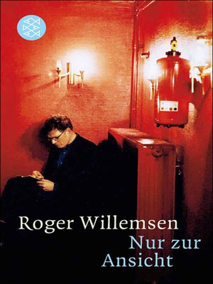 cover image of Nur zur Ansicht